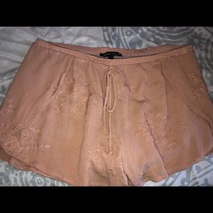 Kendall and kylie shorts